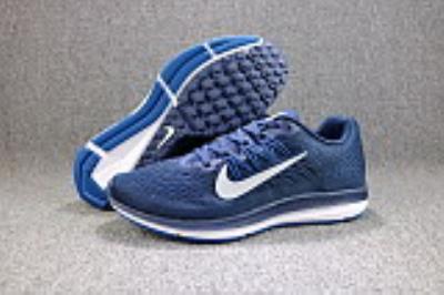 Nike Zoom Winflo 5-5